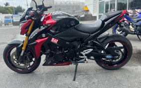 SUZUKI GSX-S1000 2016 GT79A