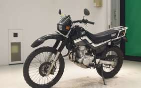 YAMAHA SEROW 225 Gen.3 DG08J