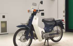HONDA C50 SUPER CUB C50