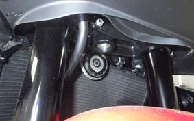 HONDA CBR600RR GEN 3 2007 PC40