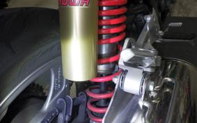 HONDA CB400 SUPER BOLDOR VTEC 2008 NC42