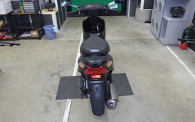 YAMAHA JOG ZR-4 SA56J