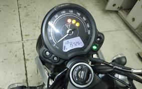 TRIUMPH SPEED TWIN 900 2023
