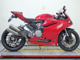 Фото Ducati 959PANIGA-RE 2017 с японского аукциона