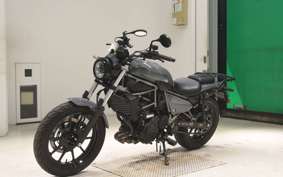 KAWASAKI ELIMINATOR400-3 2024 EL400A