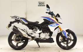 BMW G310R 2020