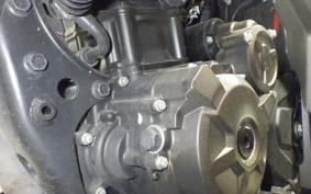 SUZUKI ｼﾞｸｻｰ250 2001 ED22Y