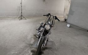 YAMAHA VIRAGO250S 3DM
