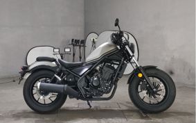 HONDA REBEL MC49