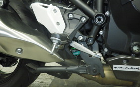 KAWASAKI NINJA H2 SX 2022 ZXT02P