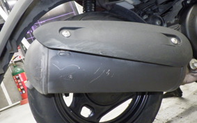 SUZUKI PALETTE 1999 CA45A