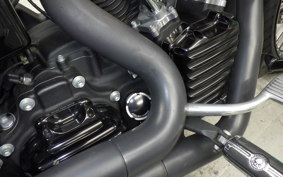 HARLEY FXDB1690 2016