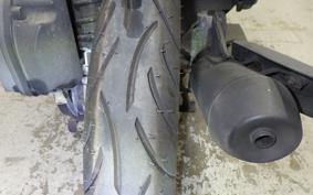 SUZUKI ADDRESS 110 1986 CE47A