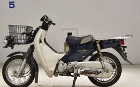 HONDA C50 SUPER CUB 2021 AA04