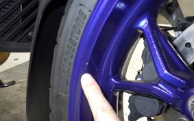 YAMAHA NIKEN 2025 RN58J
