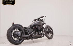 YAMAHA DRAGSTAR 400 1996 4TR