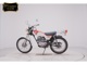 Фото Honda TL50 с японского аукциона