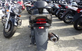 YAMAHA MAJESTY 125 FI