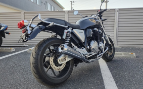 HONDA CB1100RS 2018 SC65