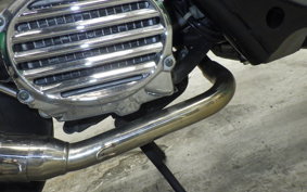 HONDA ZOOMER 2011 AF58