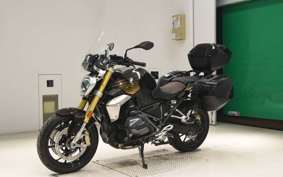 BMW R1250R 2021