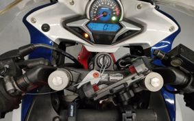 HONDA CBR250R MC41