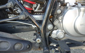 HONDA FTR223 MC34