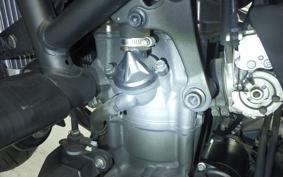 YAMAHA MT-07 ABS 2014 RM07J