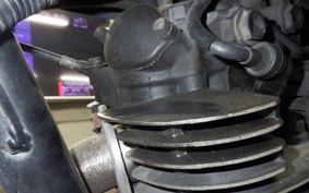 YAMAHA SR400 Gen.2 1996 1JR