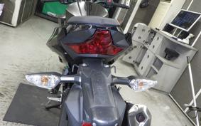 KAWASAKI Z250 Gen.2 EX250Y