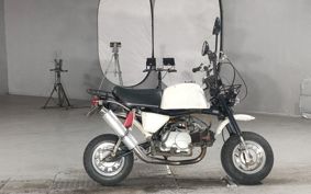 HONDA GORILLA Z50J