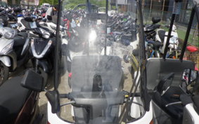 HONDA GYRO CANOPY TA03