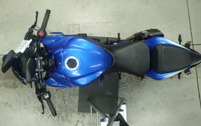 SUZUKI GSX-S1000 2015