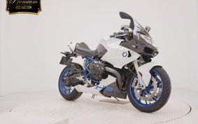 BMW HP2 SPORT 2009