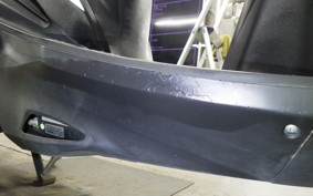 SUZUKI ADDRESS 110 CE47A