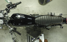 YAMAHA SR400 Gen.3 2004 RH01J