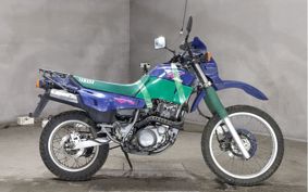 YAMAHA XT400 4DW