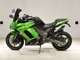 Фото Kawasaki NINJA 1000 A 2018 с японского аукциона
