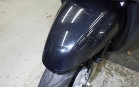 SUZUKI LET's 2008 CA4AA