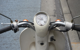 HONDA CREA SCOOPY AF55