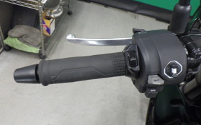 HONDA CB125 R 2022 JC91