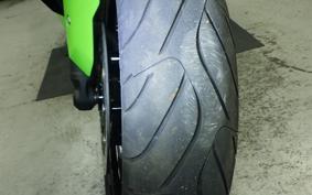 KAWASAKI ZX-4R SE 2024 ZX400P