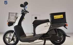 YAMAHA GEAR Gen.2 UA06J