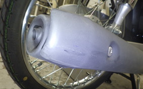 HONDA C50 SUPER CUB 2006 AA09