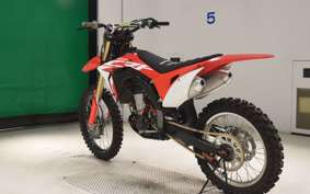 HONDA CRF450R 2022 PE07