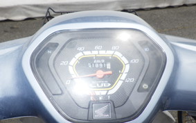 HONDA C110 SUPER CUB JA10