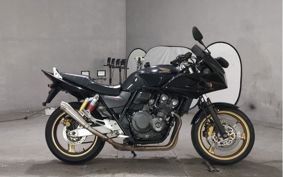 HONDA CB400SFV-4 BOLDOR 2013 NC42