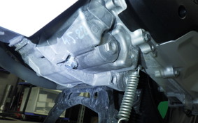 HONDA PCX125 2025 JK05