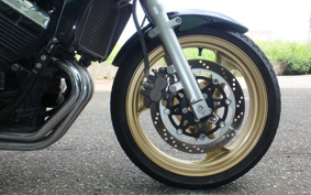 KAWASAKI BALIUS250-2 ZR250B