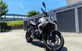TRIUMPH TIGER SPORT 660 2026 L29U19